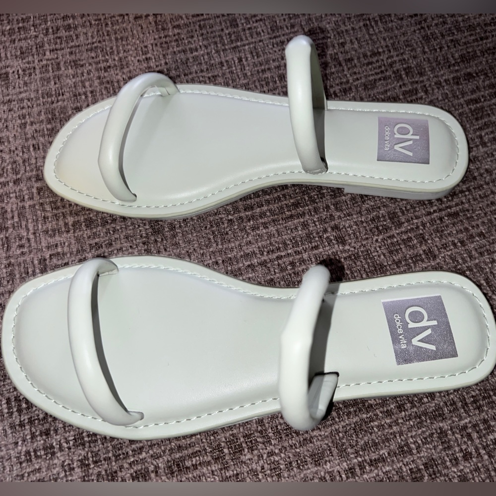Dolce Vita Sandals